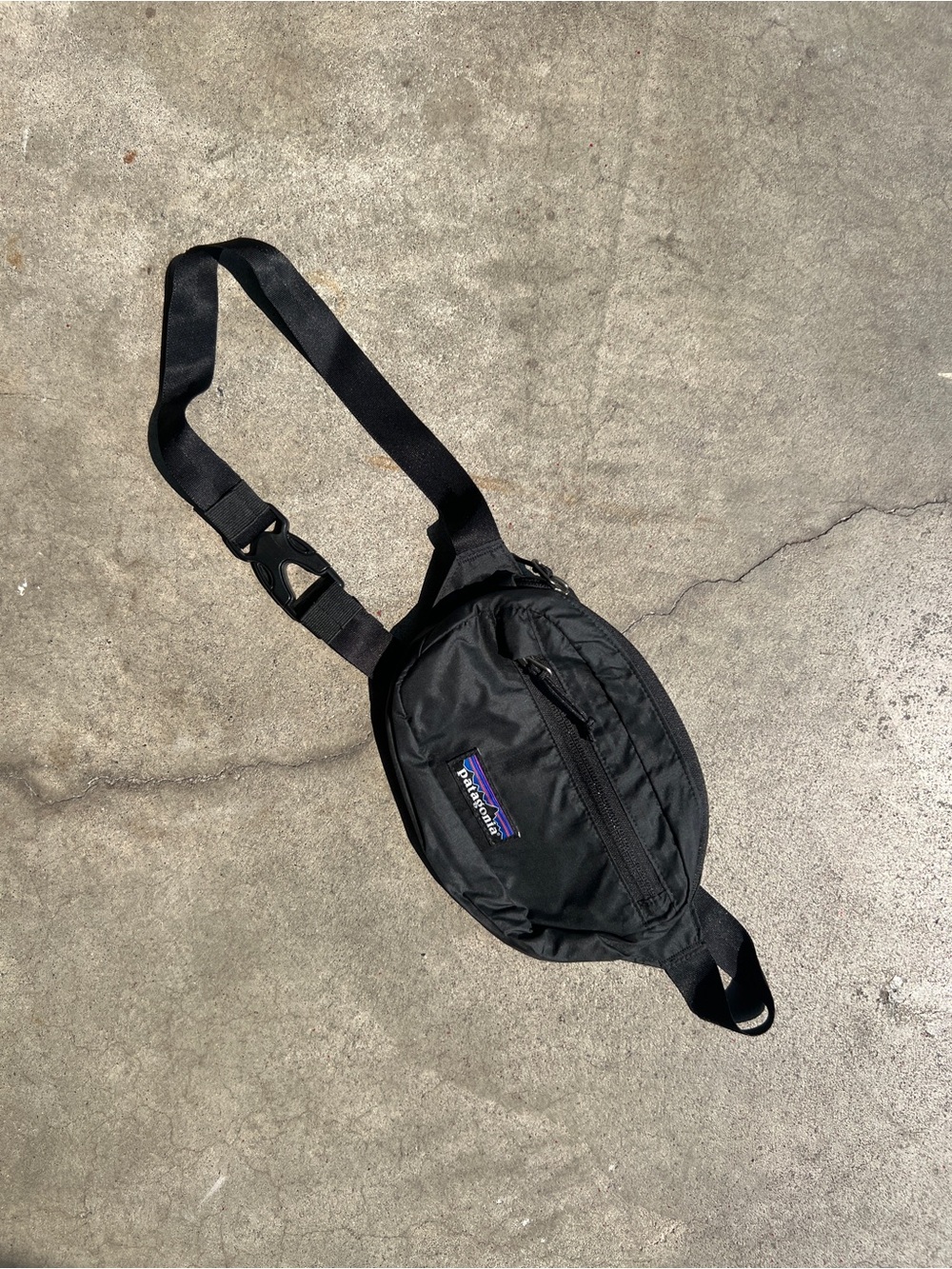 Patagonia Terravia Mini Hip Pack
